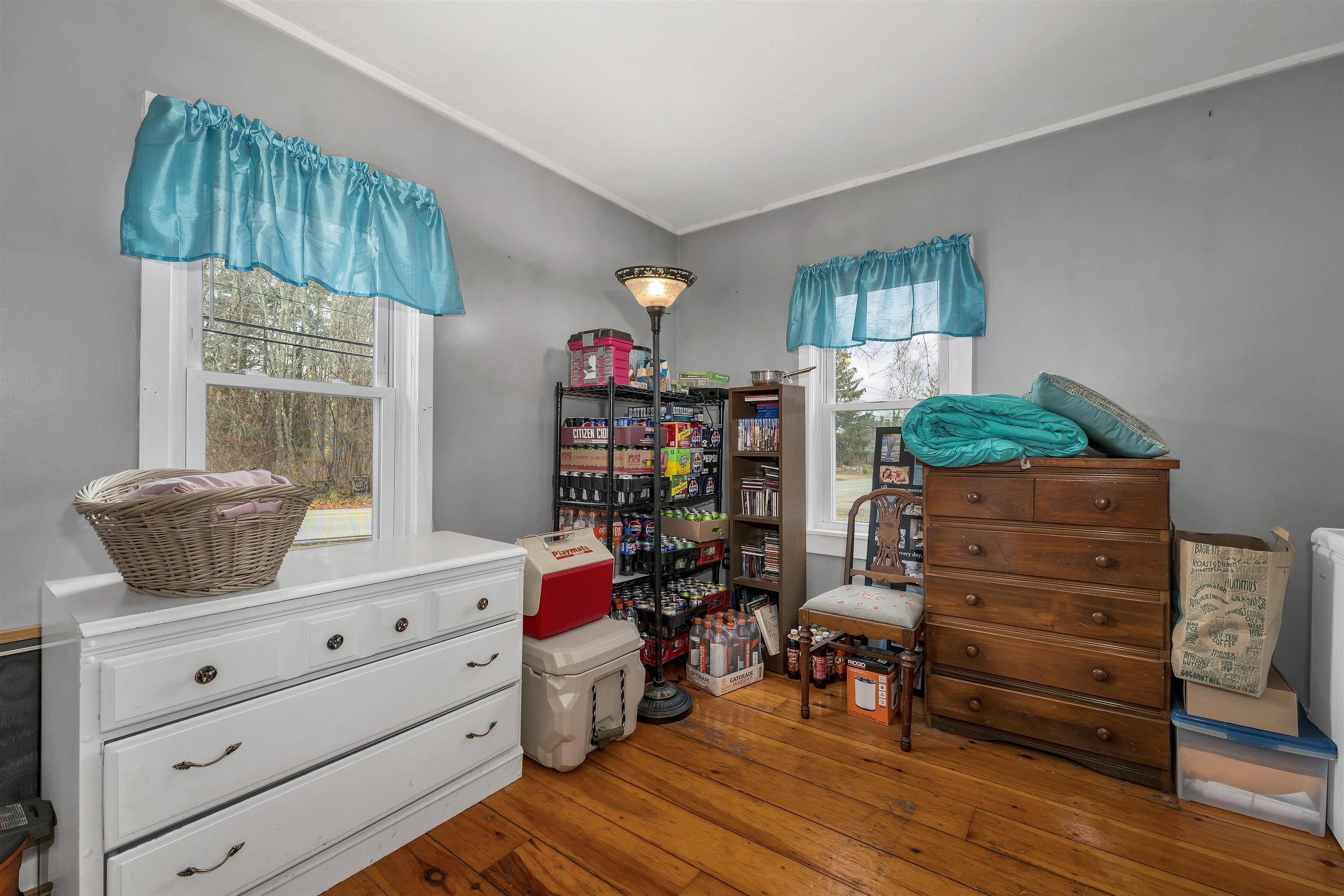 14 Folsom Road Ossipee, NH 03814 - Photo 19 of 33