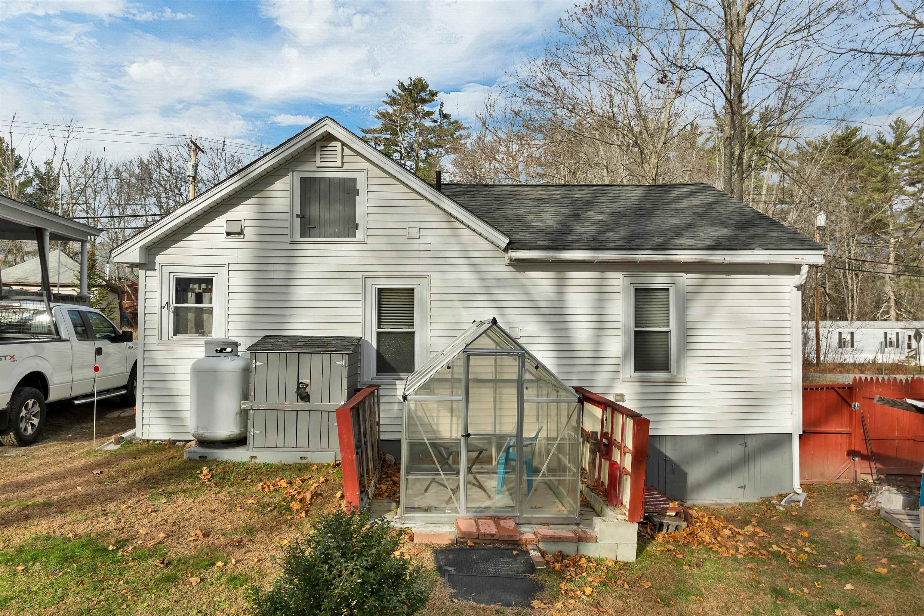 14 Folsom Road Ossipee, NH 03814 - Photo 28 of 33