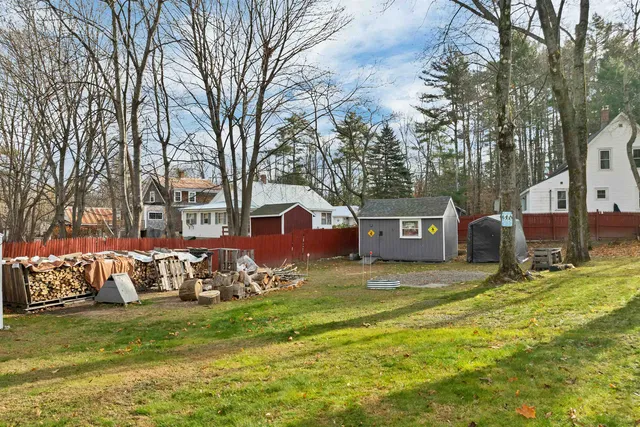 $275,000 | 14 Folsom Road, Ossipee, NH 03814