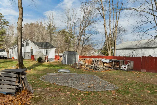 $275,000 | 14 Folsom Road, Ossipee, NH 03814