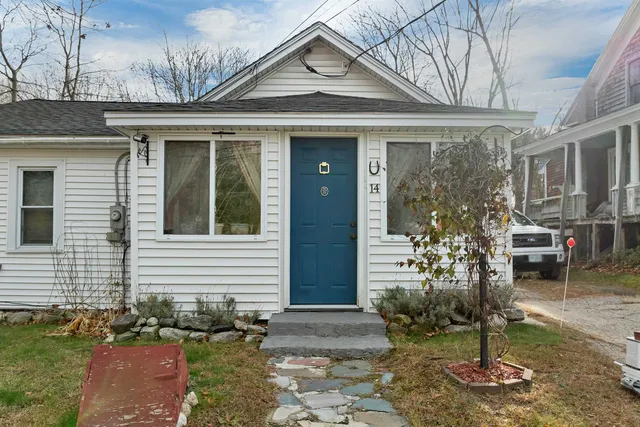 $275,000 | 14 Folsom Road, Ossipee, NH 03814