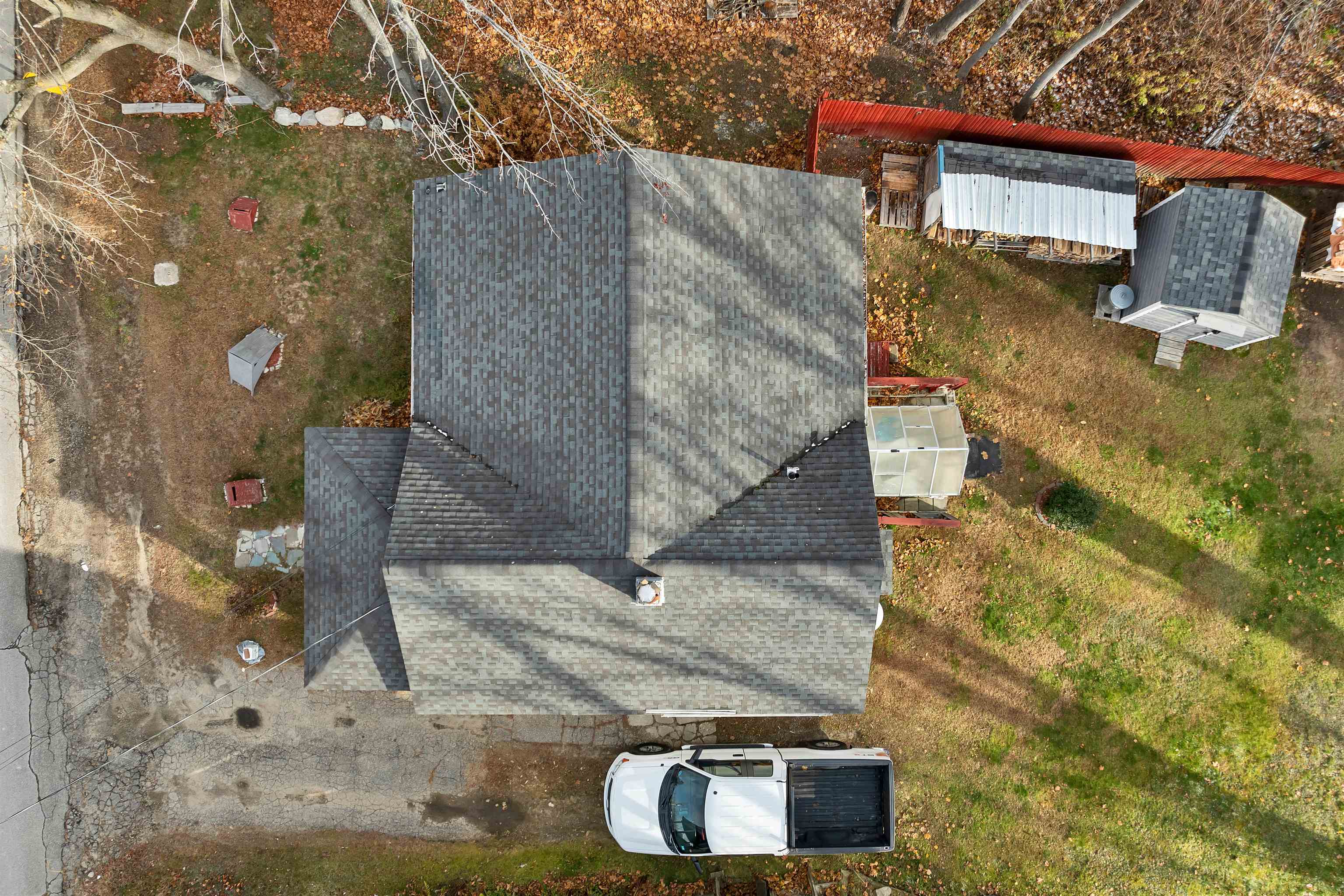 14 Folsom Road Ossipee, NH 03814 - Photo 31 of 33