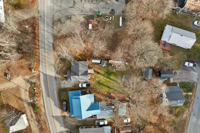 $275,000 | 14 Folsom Road, Ossipee, NH 03814