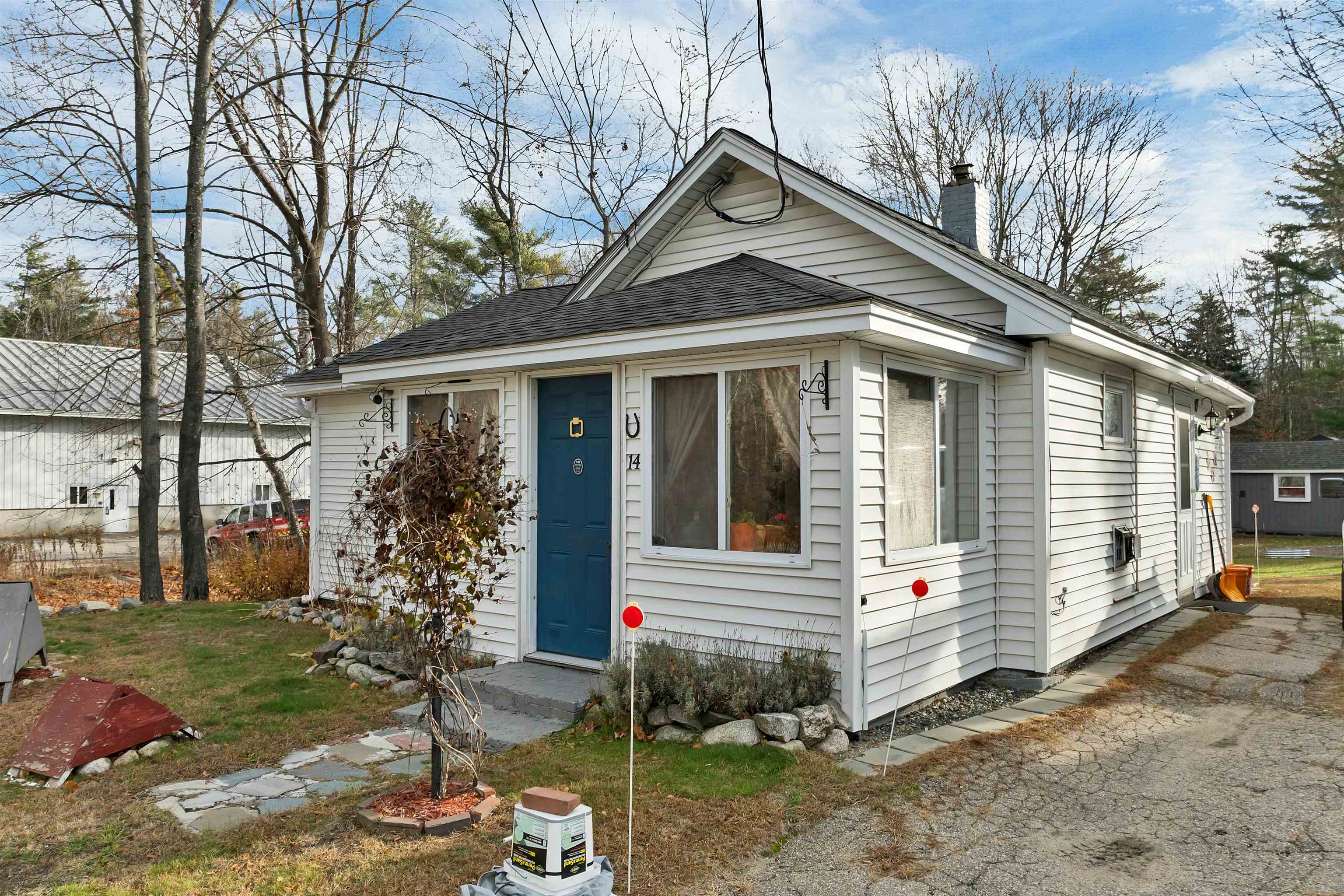 14 Folsom Road Ossipee, NH 03814 - Photo 4 of 33