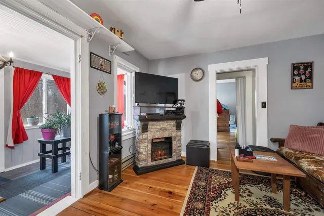 $275,000 | 14 Folsom Road, Ossipee, NH 03814