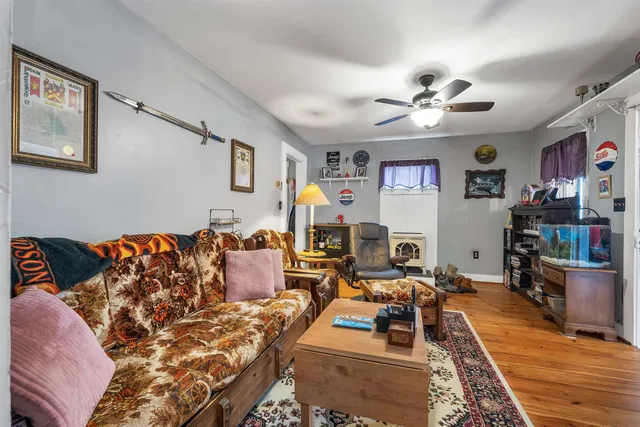 $275,000 | 14 Folsom Road, Ossipee, NH 03814