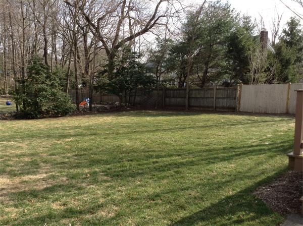 55 High Street Needham, MA 02494 - Photo 15 of 15 a view of a tennis court