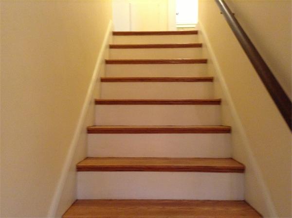 55 High Street Needham, MA 02494 - Photo 10 of 15 a view of entryway