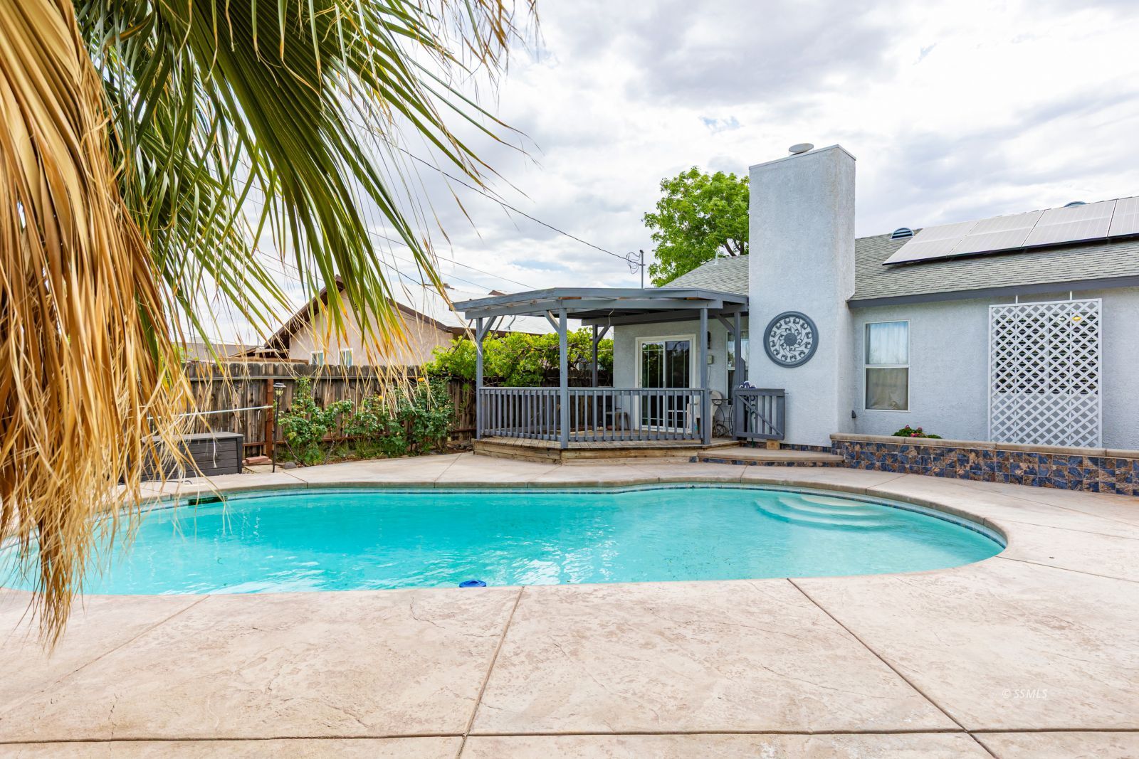 1024 Porter Street Ridgecrest, CA 93555 - Photo 27 of 32