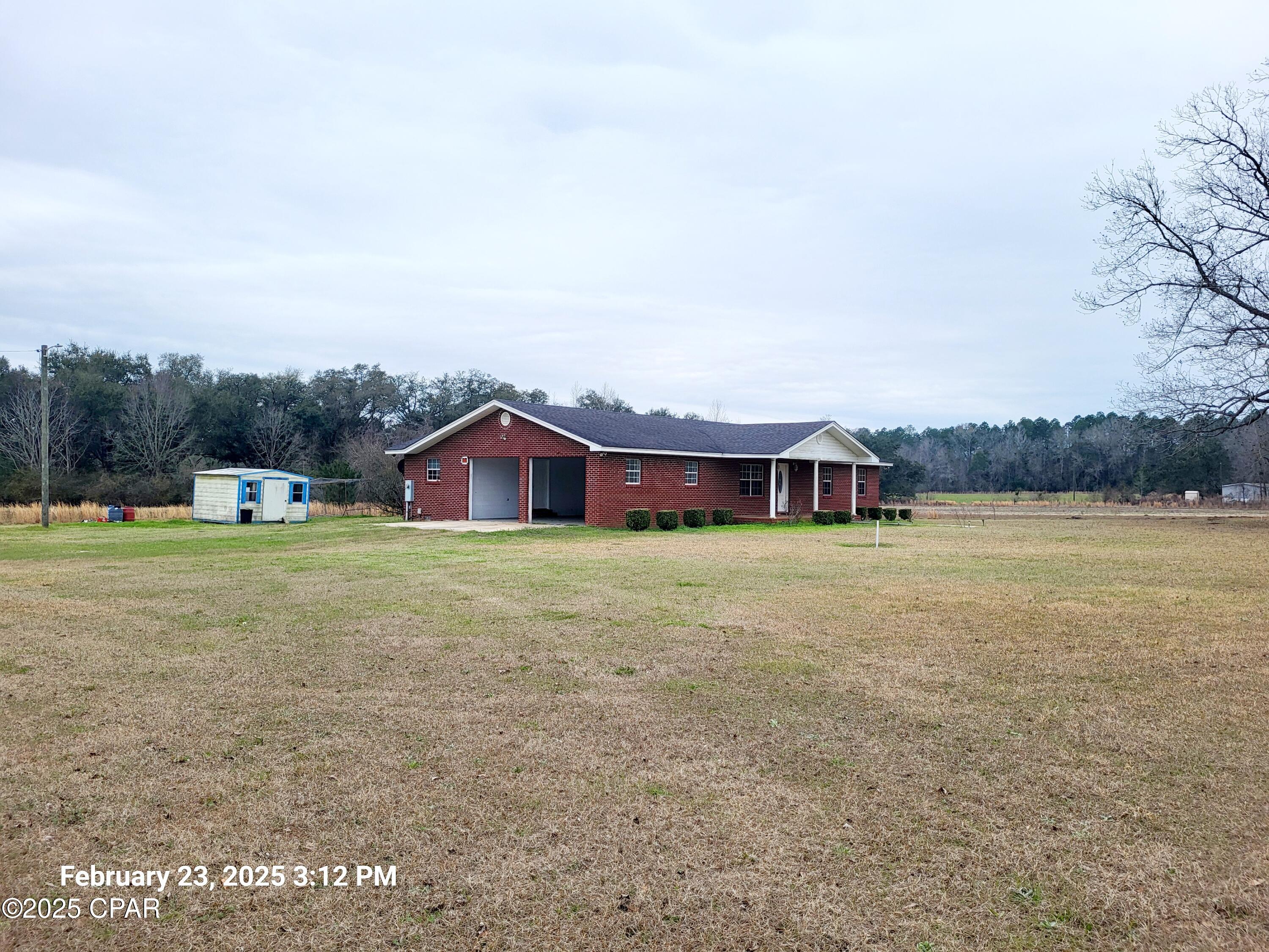 4146 Jackson Road Cottondale, FL 32431 - Photo 3 of 22 Gallery Image 3