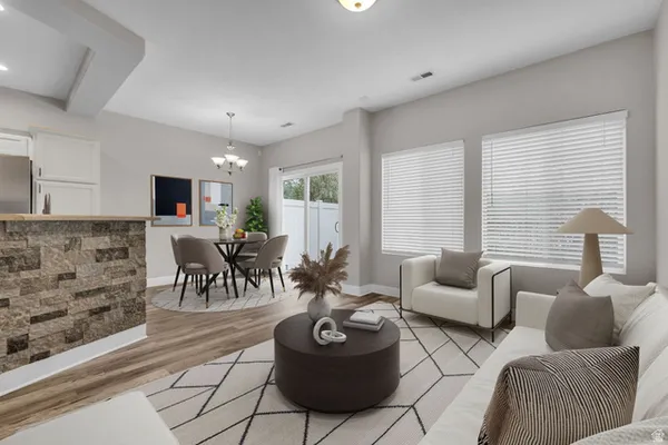 $389,000 | 14071 South Rutherford Avenue, Unit 5, Bluffdale, UT 84065