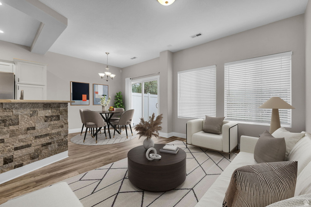 14071 South Rutherford Avenue, Unit 5 Bluffdale, UT 84065 - Photo 1 of 29