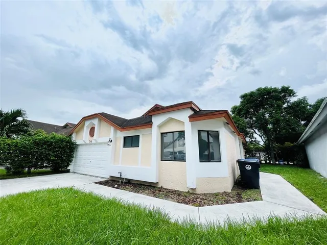 $425,000 | North Lauderdale Estates, North Lauderdale, FL 33068