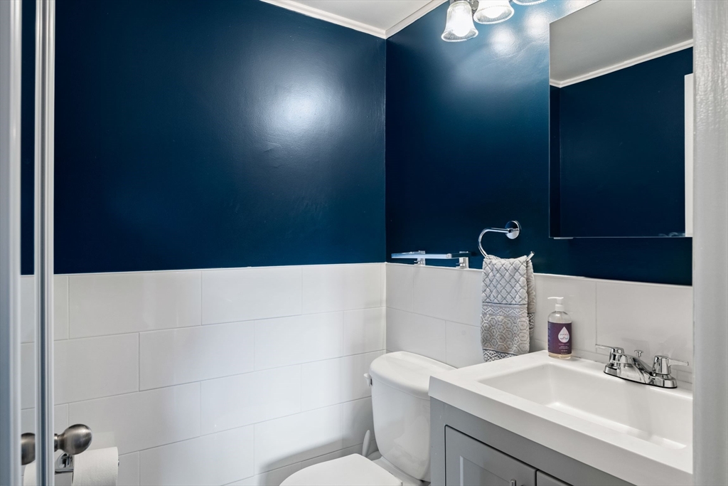 103 Newman Road, Unit 7 Malden, MA 02148 - Photo 13 of 30 Gallery Image 13