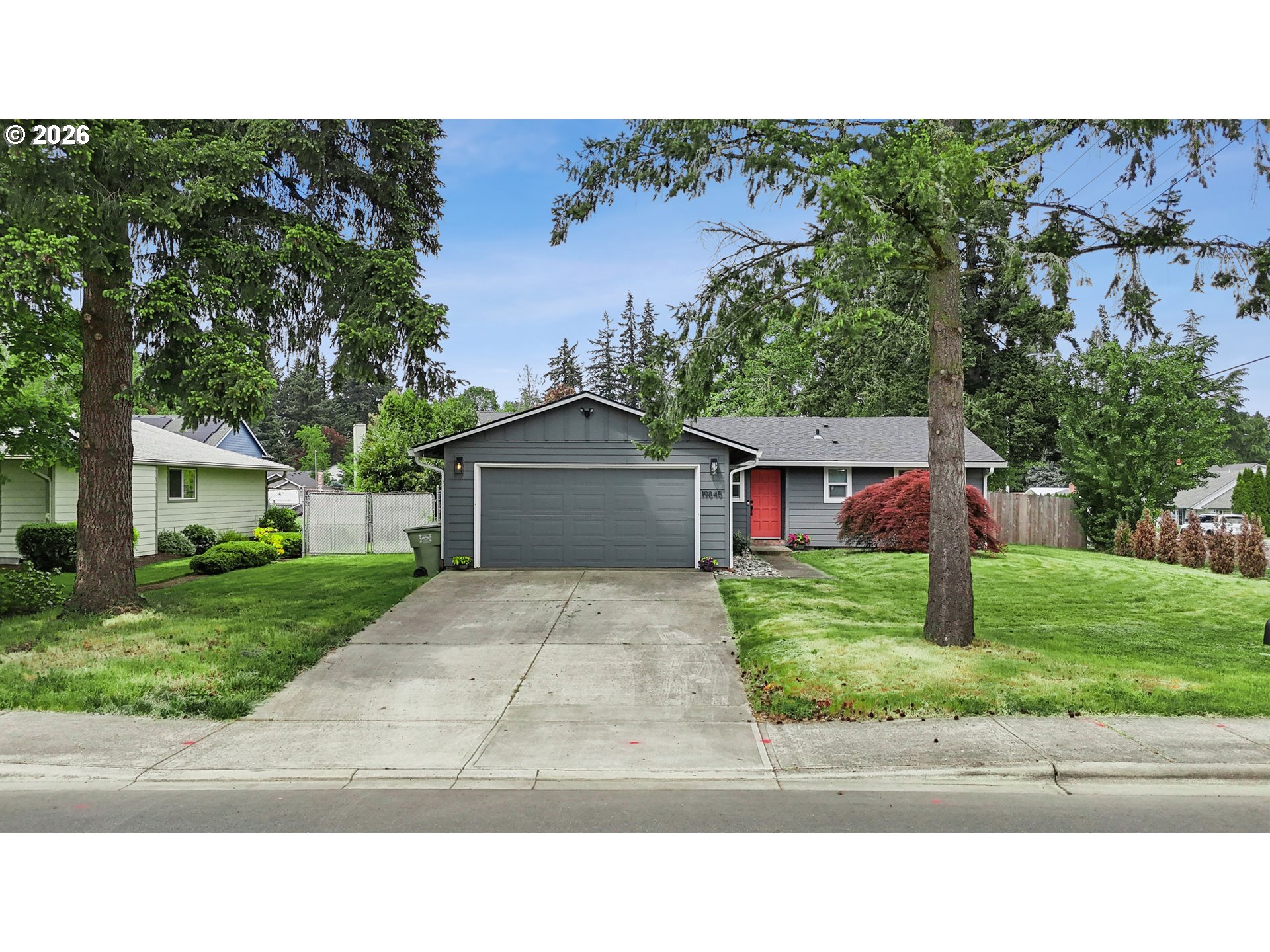 19845 Southwest Deline Street Beaverton, OR 97078 - Photo 4 of 26