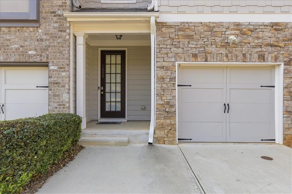 1000 Belfry Terrace Fairburn, GA 30213 - Photo 4 of 36