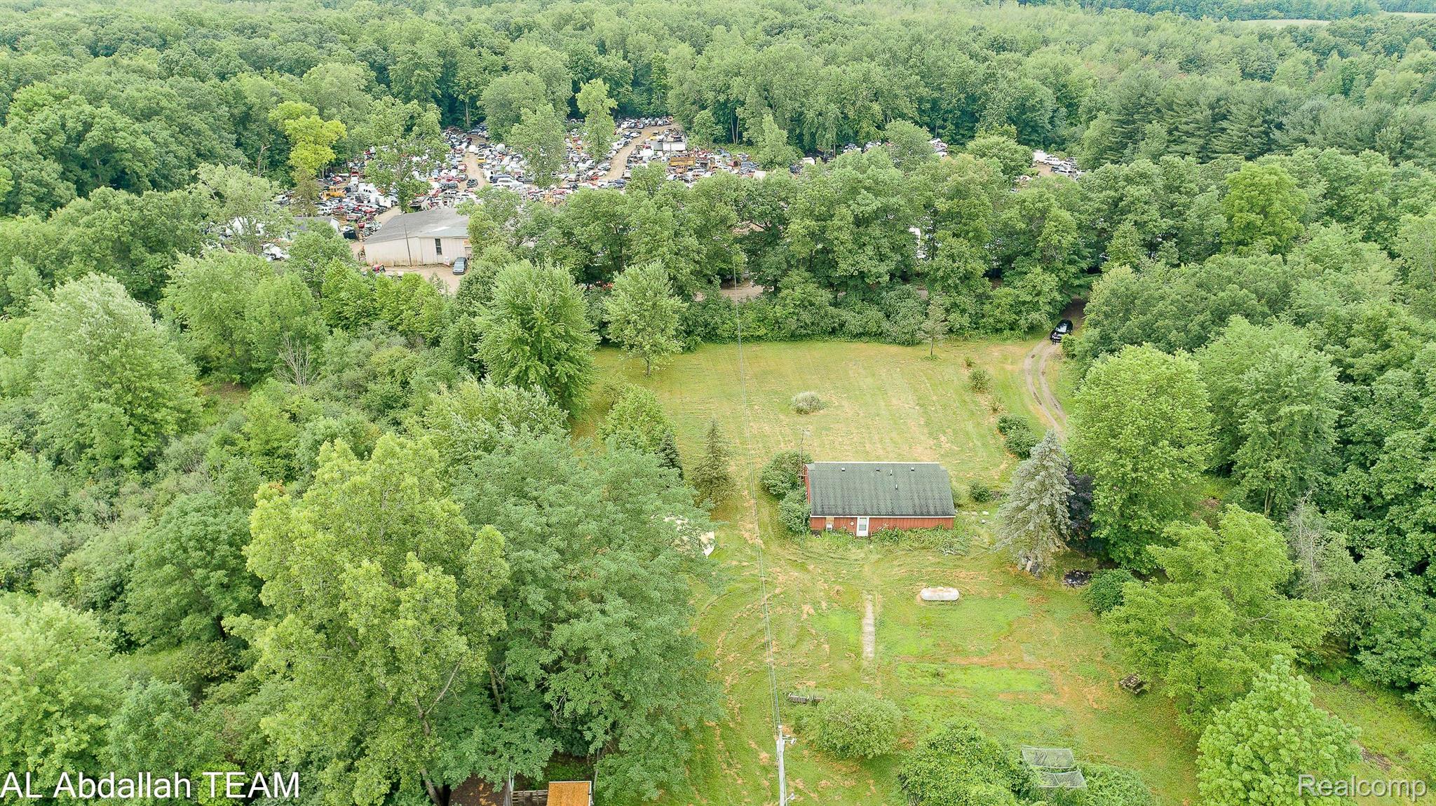 5525 Lahring Road Holly, MI 48442 - Photo 10 of 42 Gallery Image 10