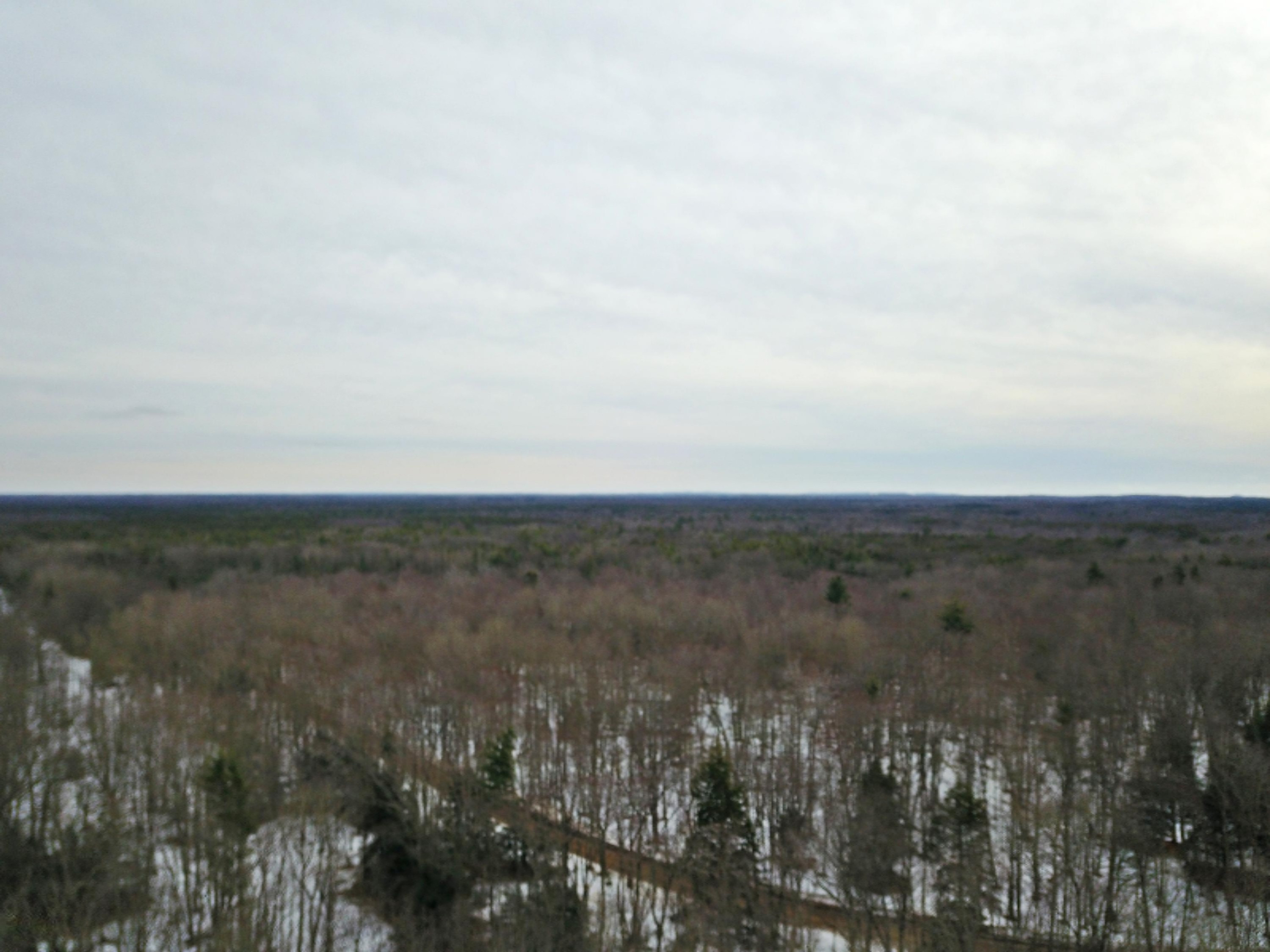 Morton Road, Unit 195 Manistee, MI 49660 - Photo 20 of 22 DJI_0023
