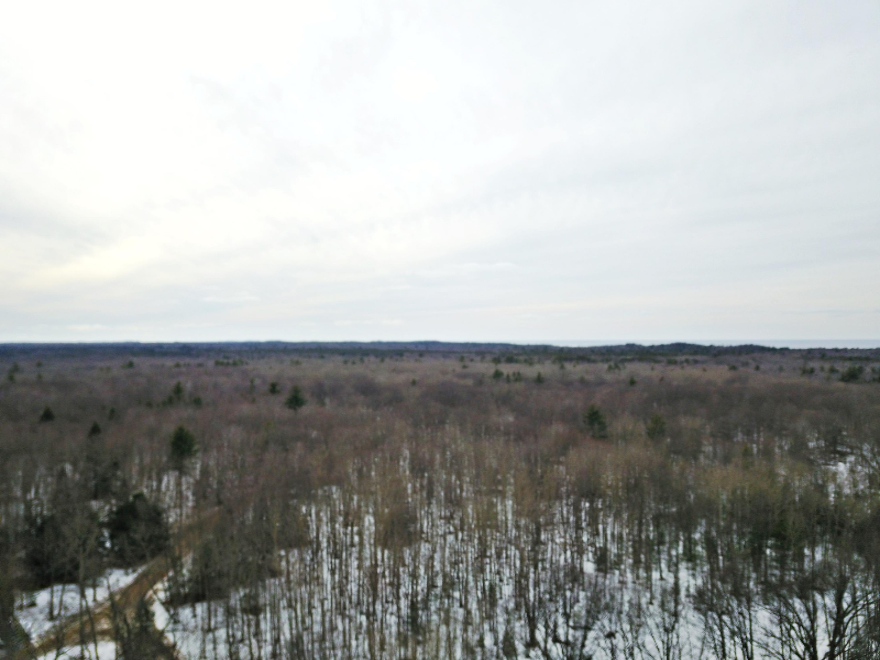 Morton Road, Unit 195 Manistee, MI 49660 - Photo 21 of 22 DJI_0024