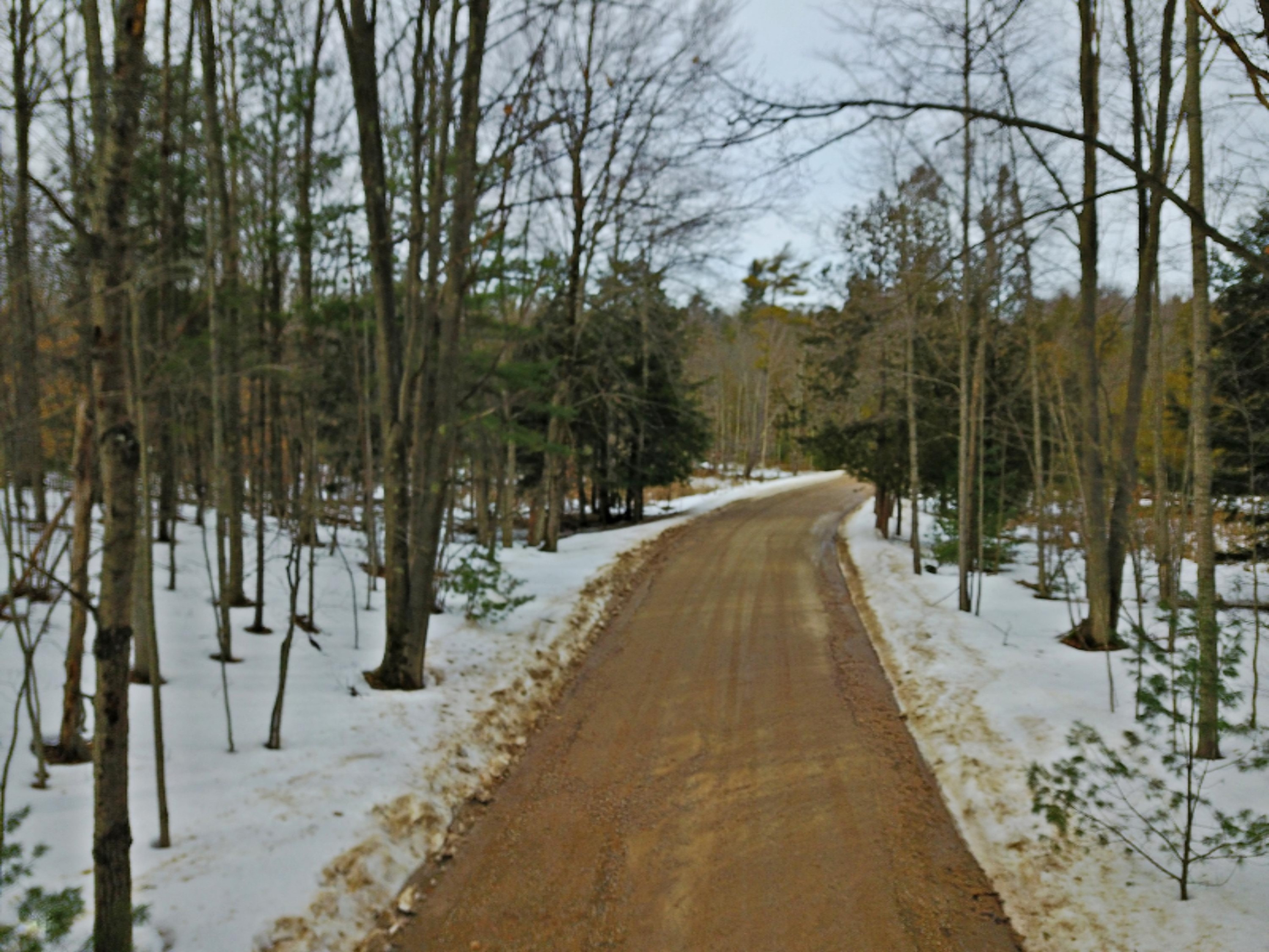 Morton Road, Unit 195 Manistee, MI 49660 - Photo 3 of 22 DJI_0054