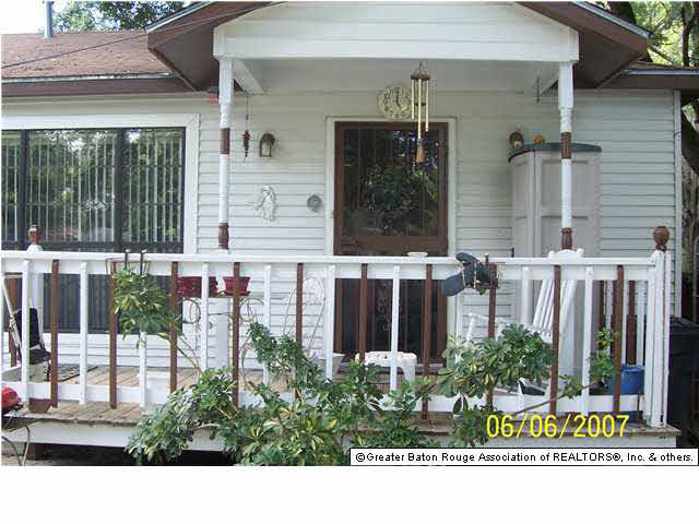 6343 Casper Street Baton Rouge, LA 70805 - Photo 11 of 12 Gallery Image 11