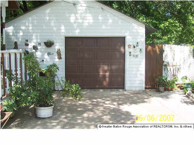 6343 Casper Street Baton Rouge, LA 70805 - Photo 12 of 12 Gallery Image 12