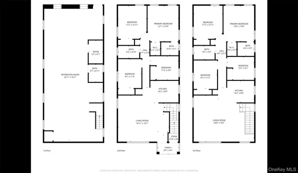 $1,575,000 | 165-17 144th Drive | Springfield Gardens