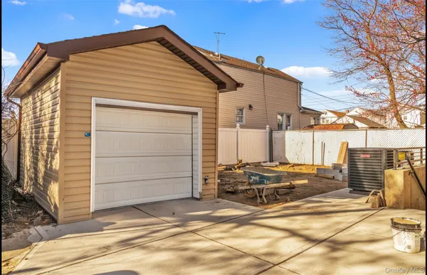 $1,575,000 | 165-17 144th Drive | Springfield Gardens