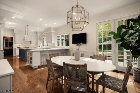 $3,050,000 | 77 Pleasantville Road, New Vernon, NJ 07976