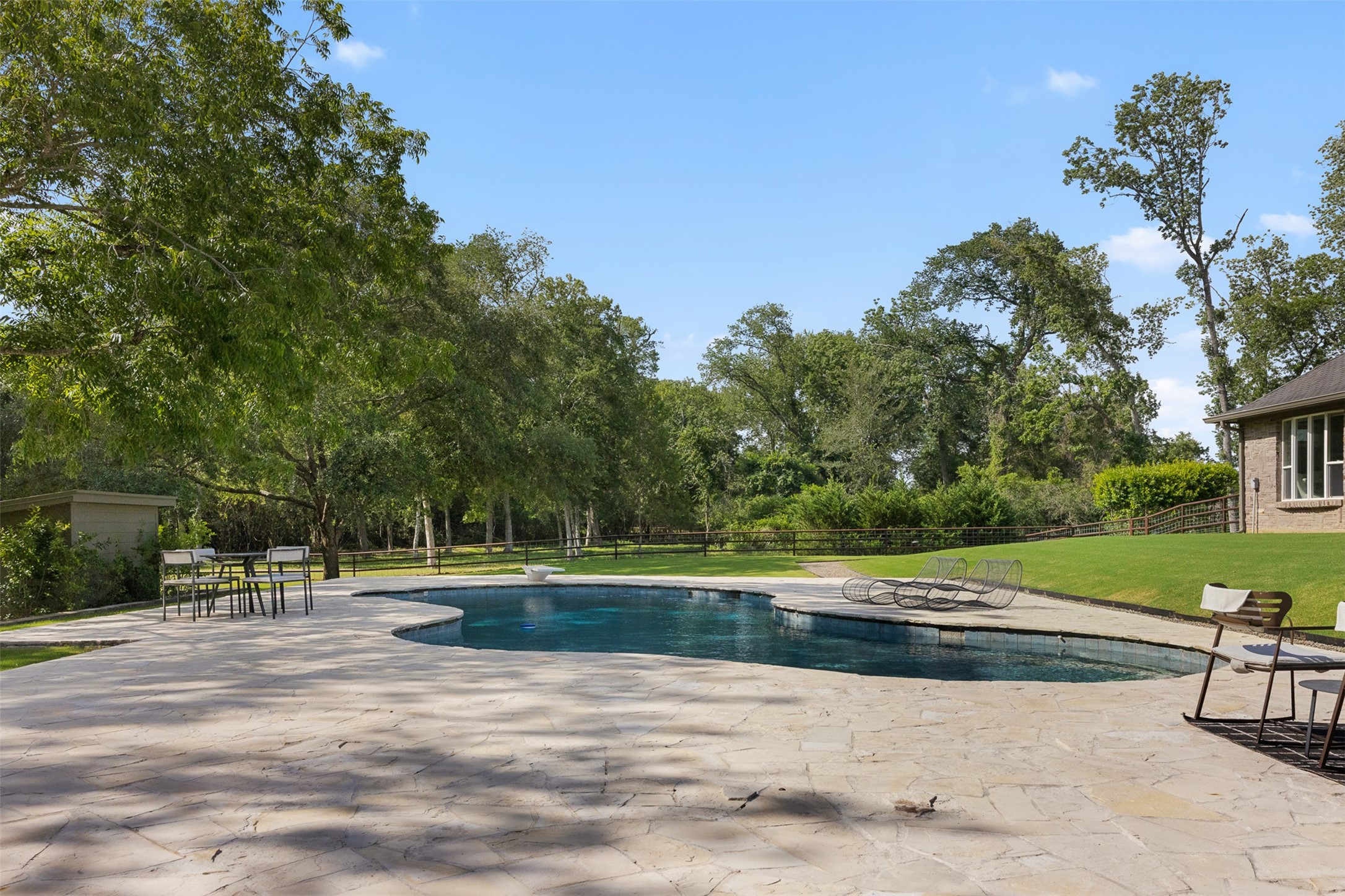 7521 Schoenau Road Brenham, TX 77833 - Photo 30 of 49