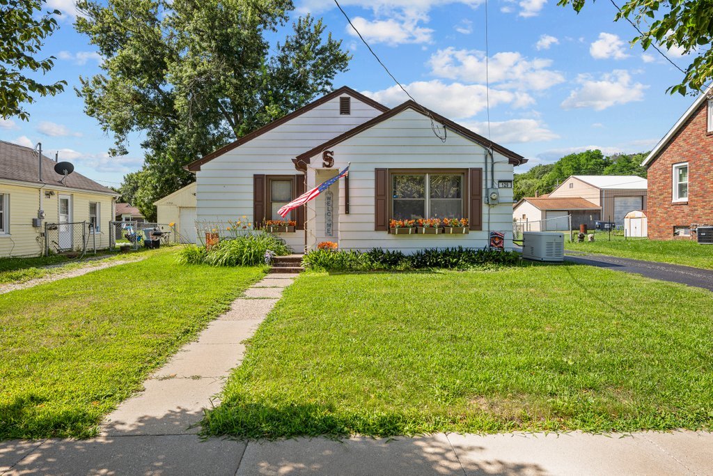 129 3rd Street Carbon Cliff, IL 61239 - Photo 25 of 25