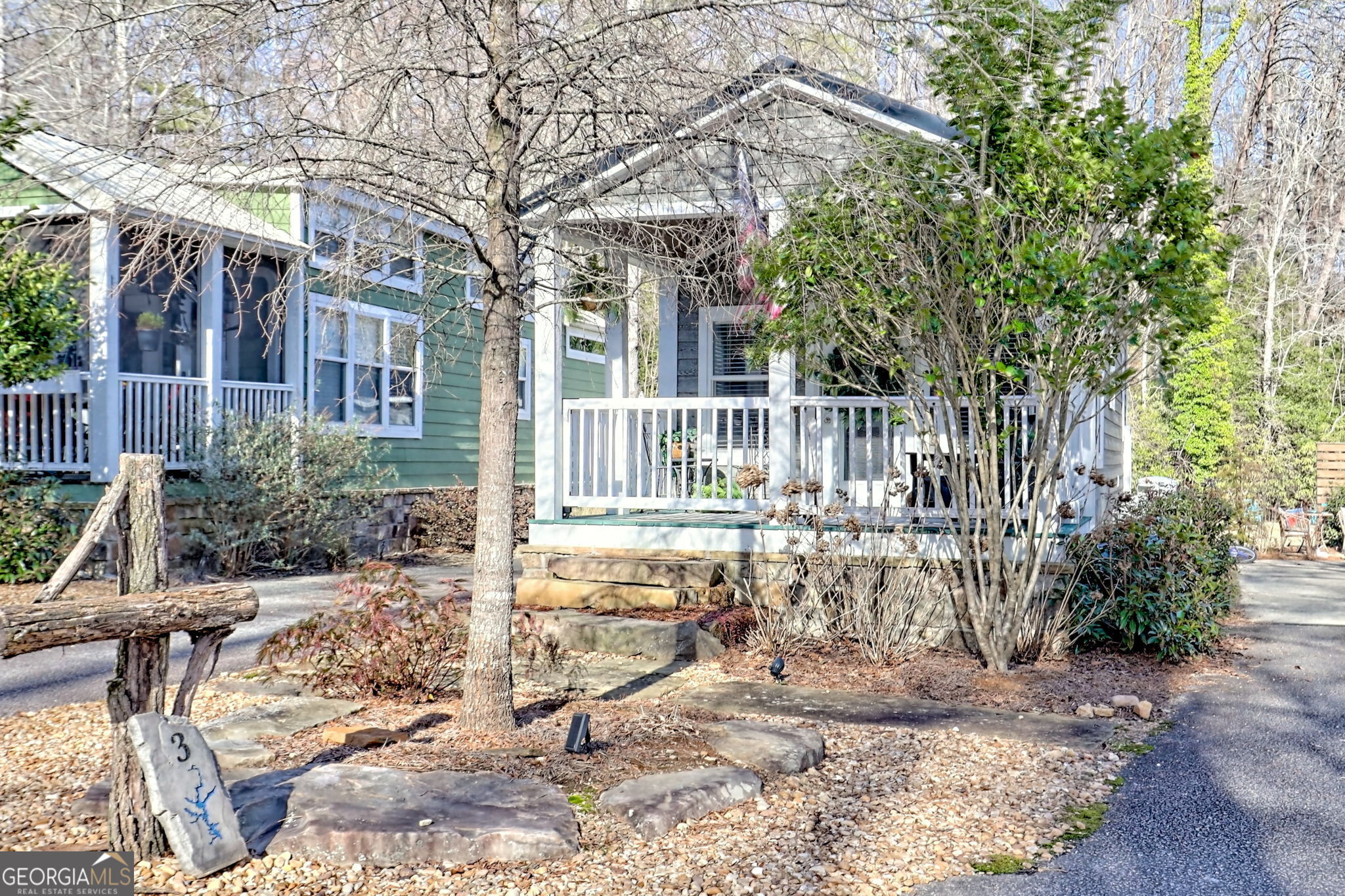 4960 Laurel Lodge Road, Unit 3 Clarkesville, GA 30523 - Photo 3 of 40