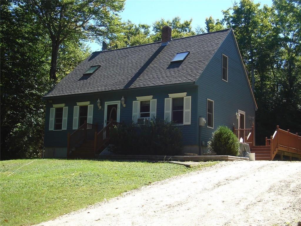 34 Jerusha Ridge Road Buxton, ME 04093 - Photo 35 of 35 Summer Photo