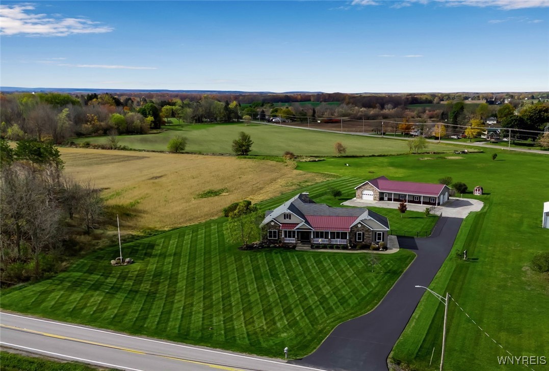 9300 Shepard Road Batavia, NY 14020 - Photo 3 of 50