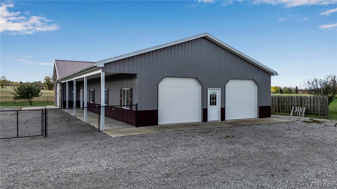 9300 Shepard Road Batavia, NY 14020 - Photo 41 of 50