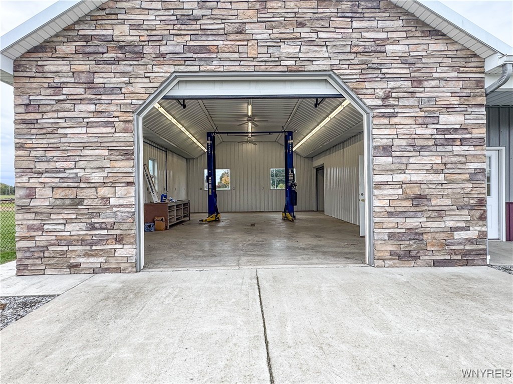 9300 Shepard Road Batavia, NY 14020 - Photo 43 of 50