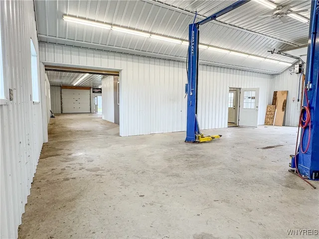 $740,000 | 9300 Shepard Road, Batavia, NY 14020