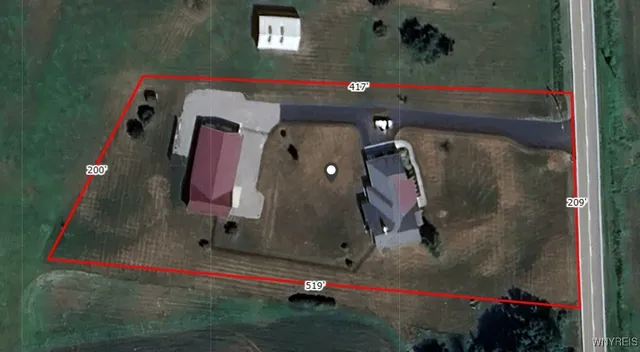 $740,000 | 9300 Shepard Road, Batavia, NY 14020