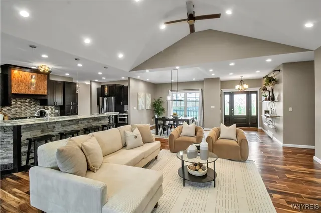 $740,000 | 9300 Shepard Road, Batavia, NY 14020