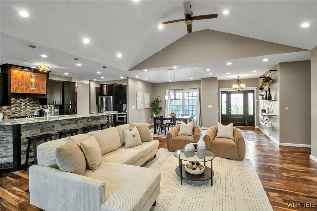 9300 Shepard Road Batavia, NY 14020 - Photo 6 of 50