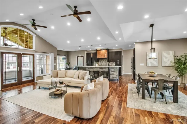 $740,000 | 9300 Shepard Road, Batavia, NY 14020