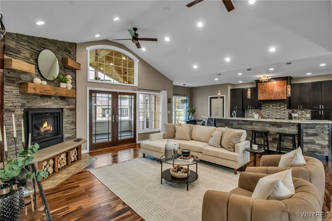 9300 Shepard Road Batavia, NY 14020 - Photo 9 of 50