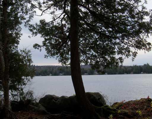 Lot 1 Mcgregor Road Burlington, ME 04417 - Photo 10 of 25 Waterfront/Dock/Pier.