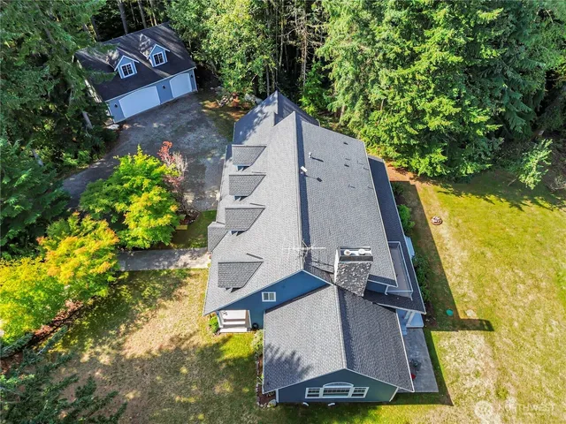 $1,295,000 | 27511 178th Street East, Carbonado, WA 98323