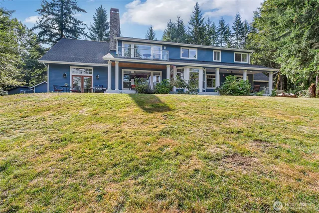 $1,295,000 | 27511 178th Street East, Carbonado, WA 98323