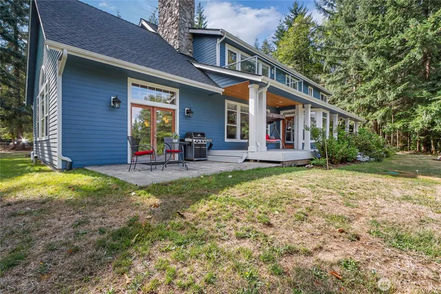 $1,295,000 | 27511 178th Street East, Carbonado, WA 98323