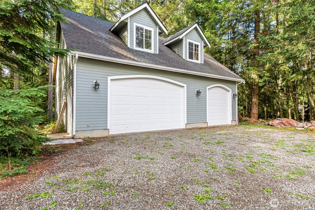 $1,295,000 | 27511 178th Street East, Carbonado, WA 98323