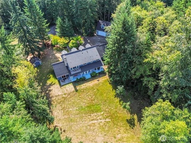 $1,295,000 | 27511 178th Street East, Carbonado, WA 98323