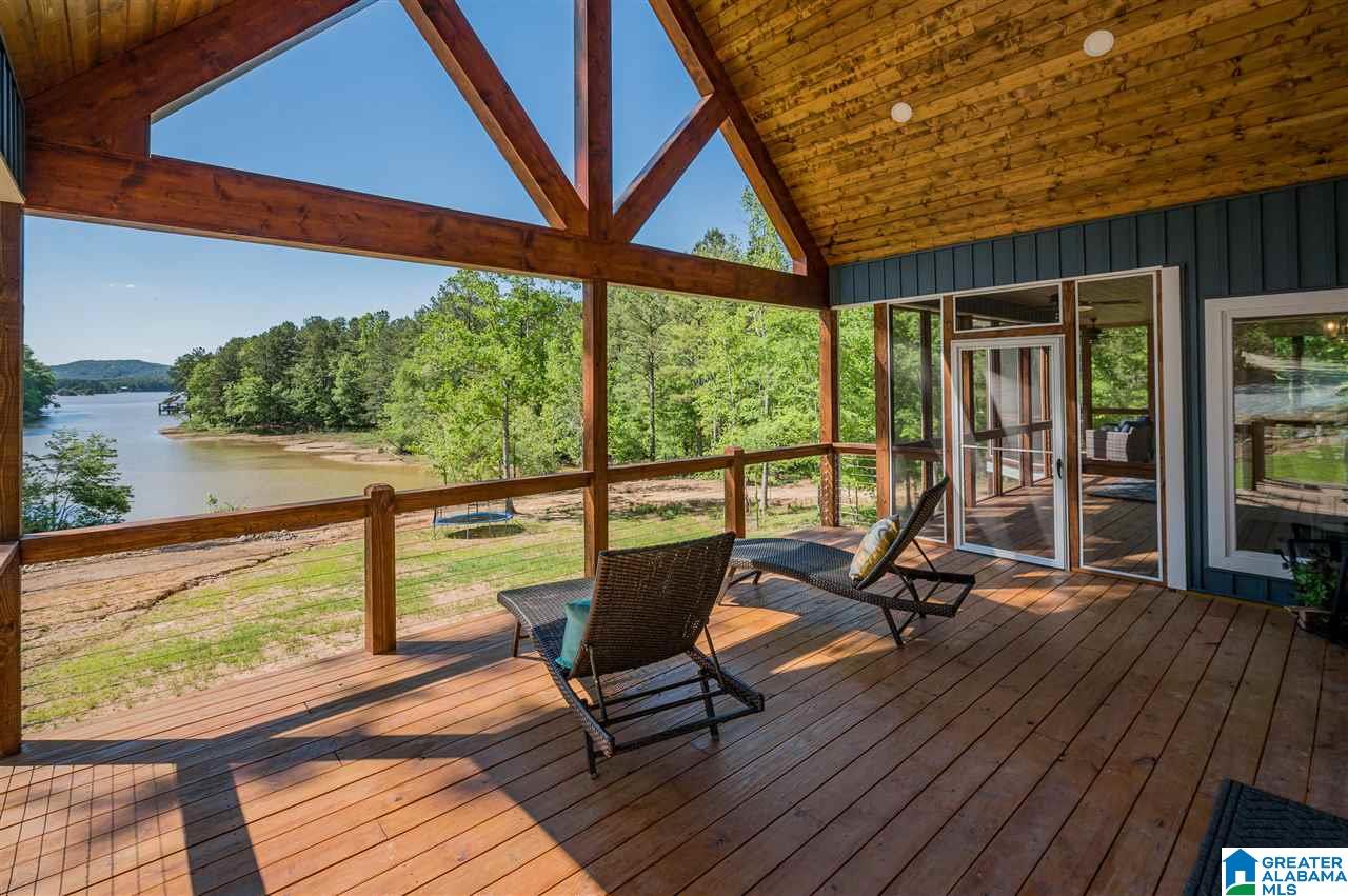 1438 Mohawk Cliff Road Ohatchee, AL 36271 - Photo 41 of 50