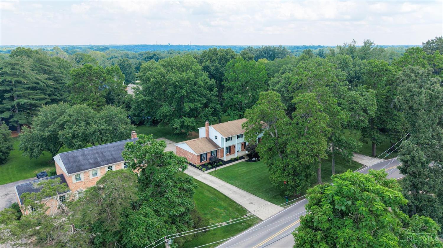 8765 Weller Road Cincinnati, OH 45249 - Photo 52 of 63
